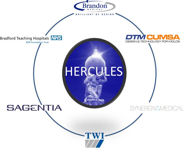Circle hercules